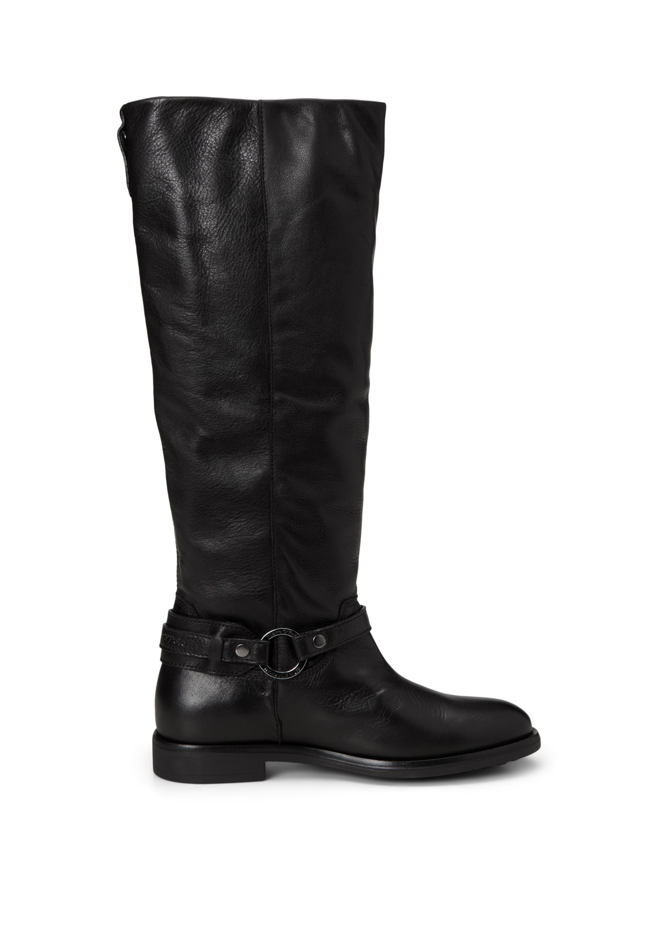 Marc O'Polo Boot 'Wendy' in Black