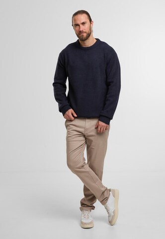 Pullover 'Bertrax ' di INDICODE JEANS in blu