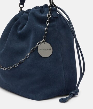 Liebeskind Berlin Shoulder bag in Blue
