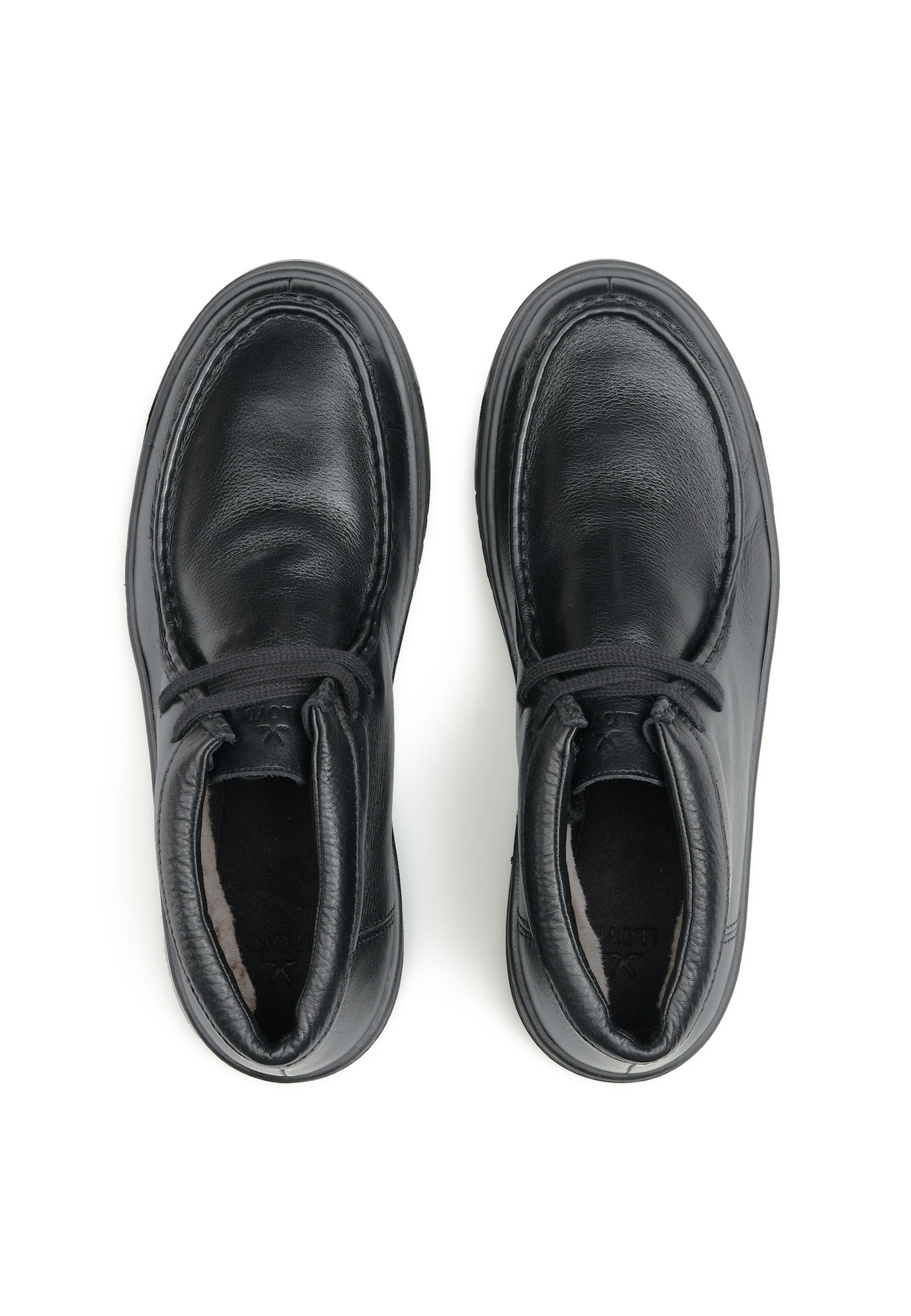 LLOYD Chelsea boots 'EVER' in Black