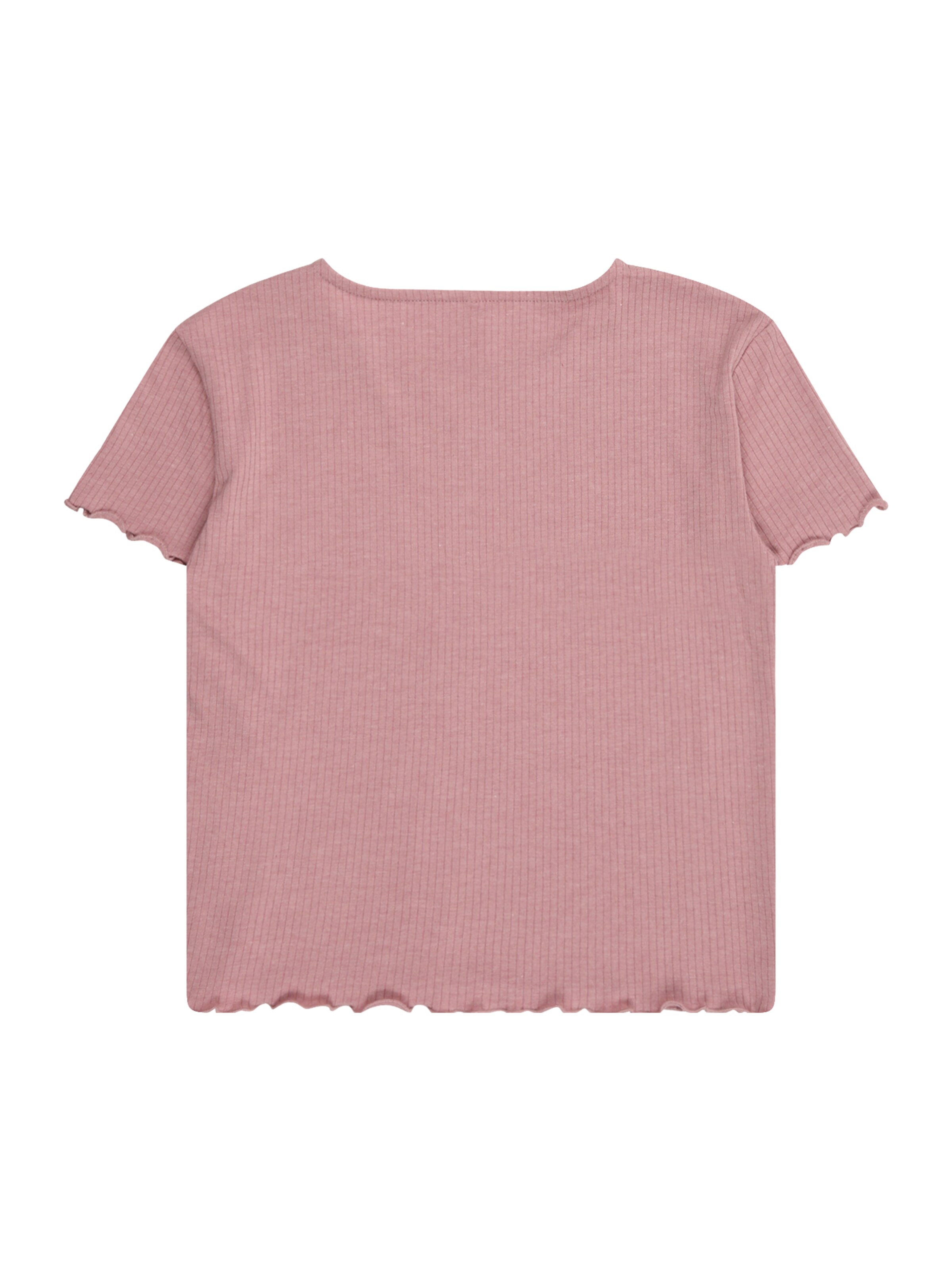 ONLY GIRLS Bluser & t-shirts 'KOGALLY' i pink