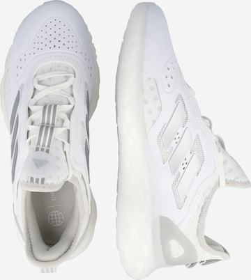 ADIDAS SPORTSWEAR Athletic Shoes 'Web Boost' in White