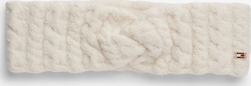 Bandeau TOMMY HILFIGER en beige : devant