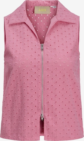 JJXX - Top 'JXSelma' en rosa: frente