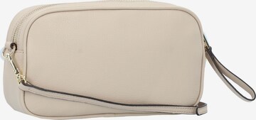 ABRO Crossbody Bag 'Dalia' in Beige