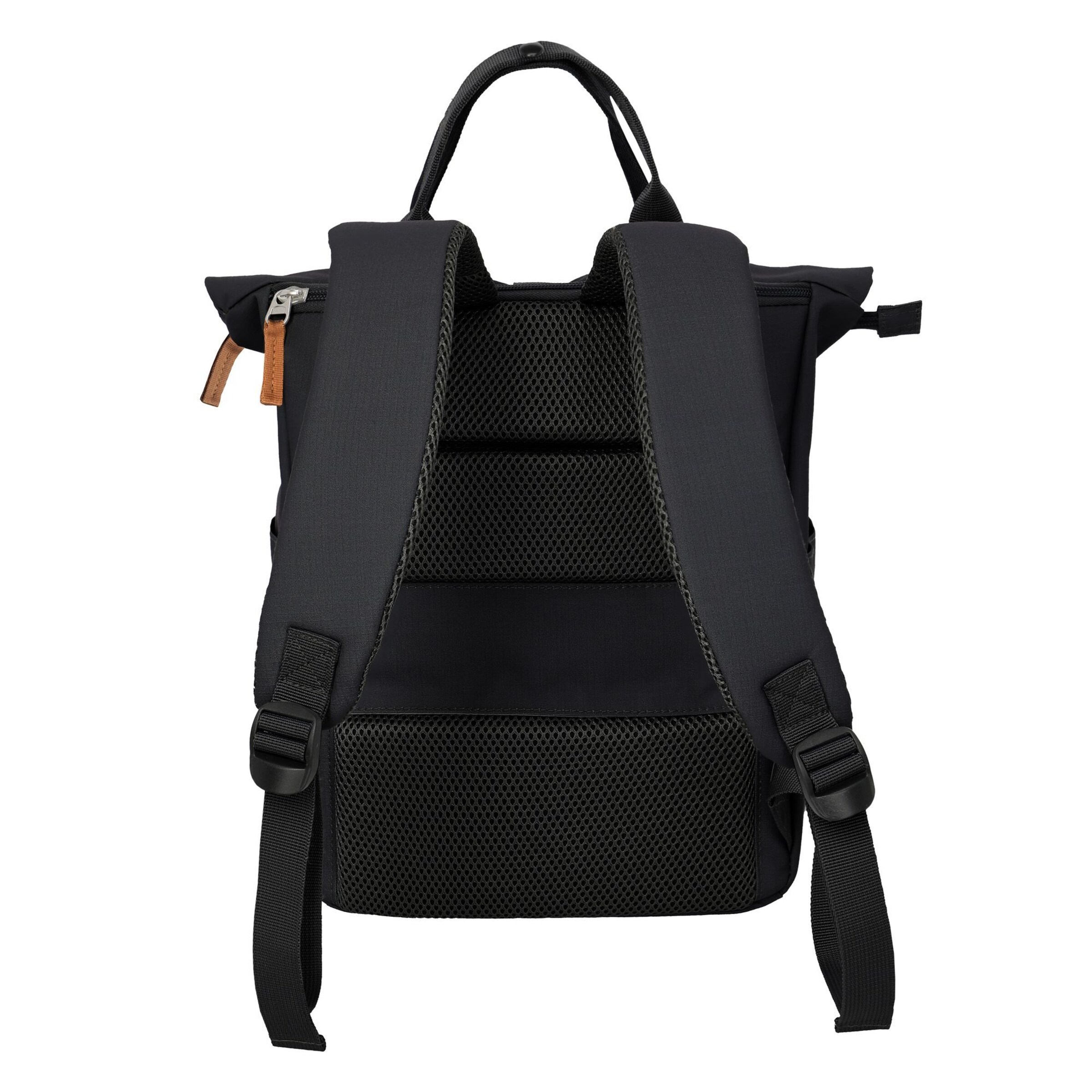 Zaino 'Basics' di TRAVELITE in nero