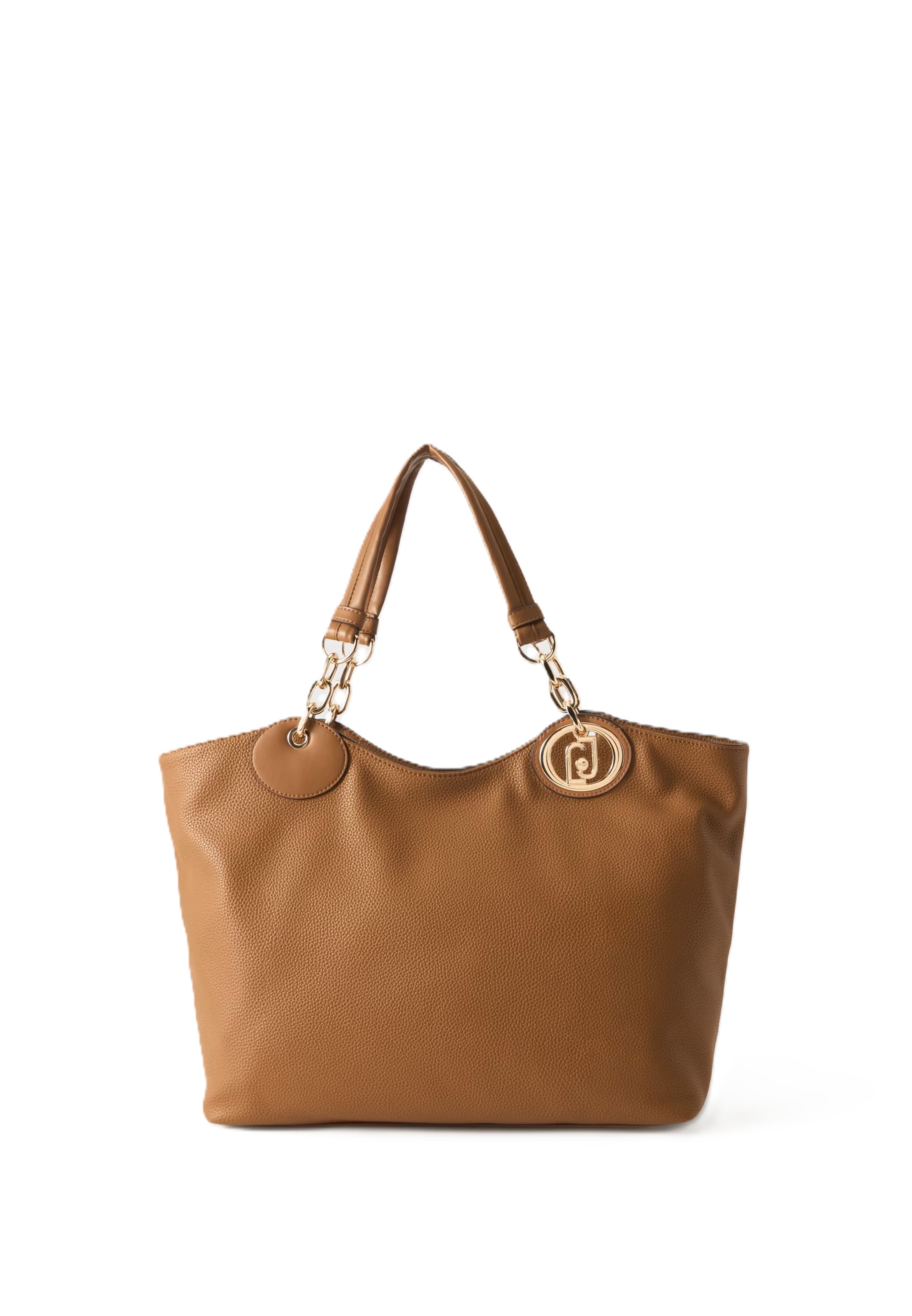 Liu Jo Handtasche in One Size in cognac, Produktansicht