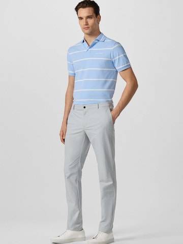 Regular Pantalon Hackett London en gris