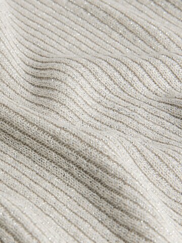 The Set Gebreide top in Gemengde kleuren