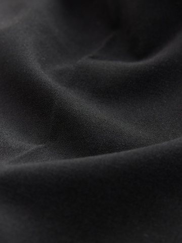 Effilé Pantalon à pince Next en noir