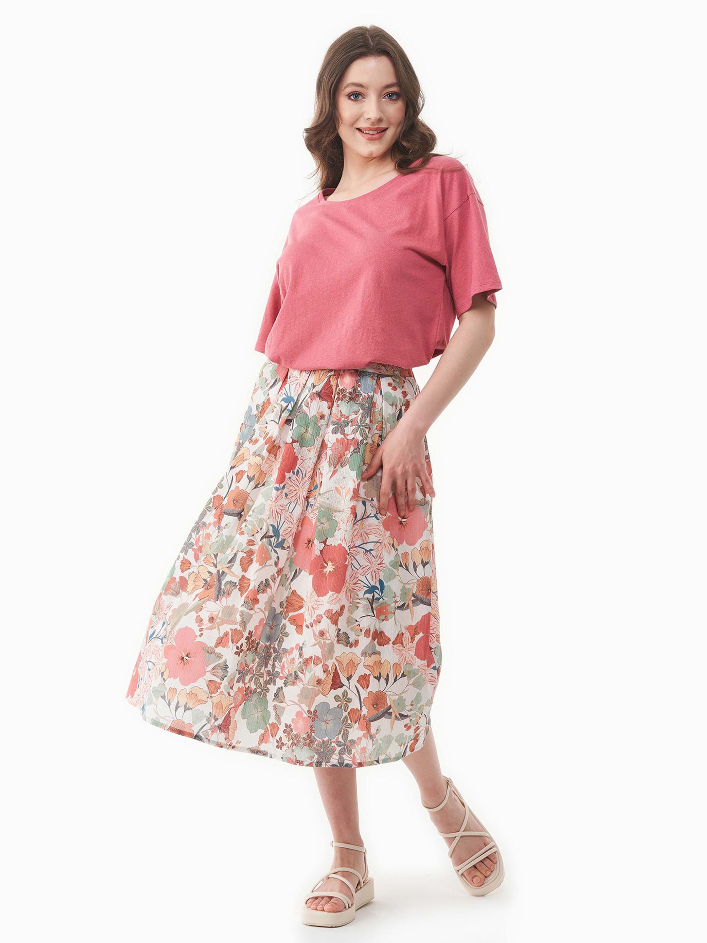 Organication Rock in Mischfarben