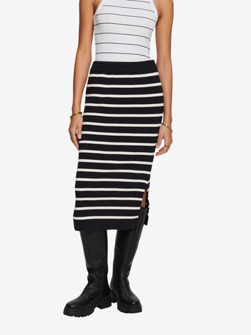 ESPRIT Skirt in Black