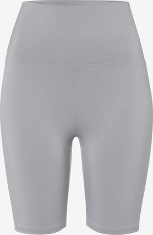 Pantalon 'Luna' Les Lunes en gris : devant