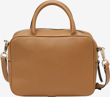 Marc O'Polo Schultertasche in Braun