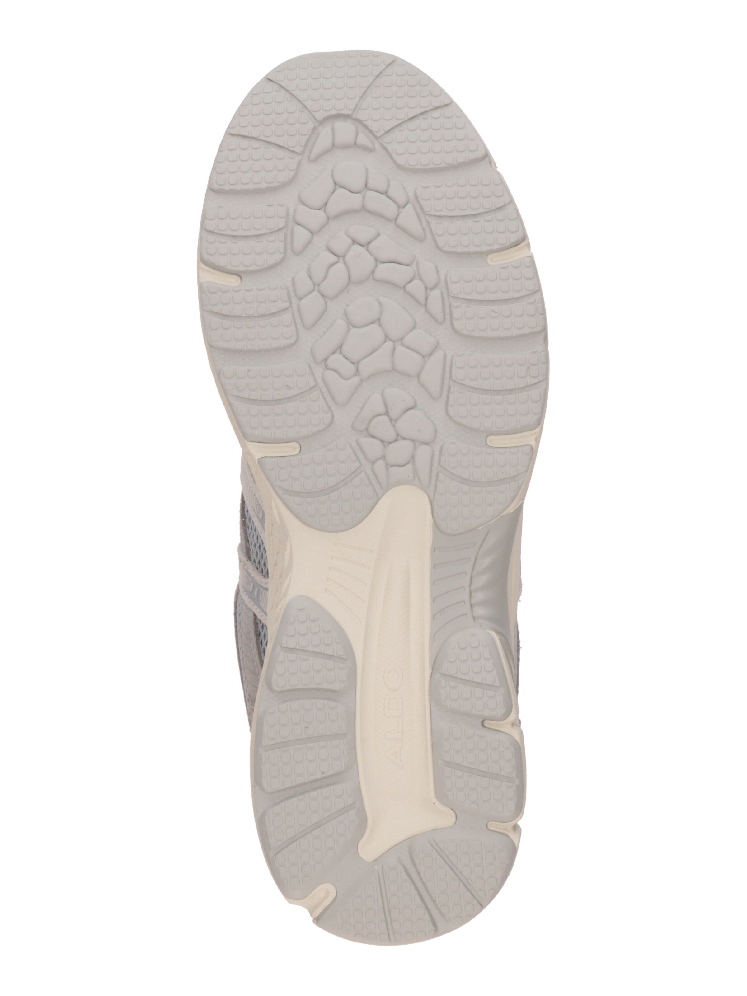 ALDO Platform trainers 'BLADE' in Grey