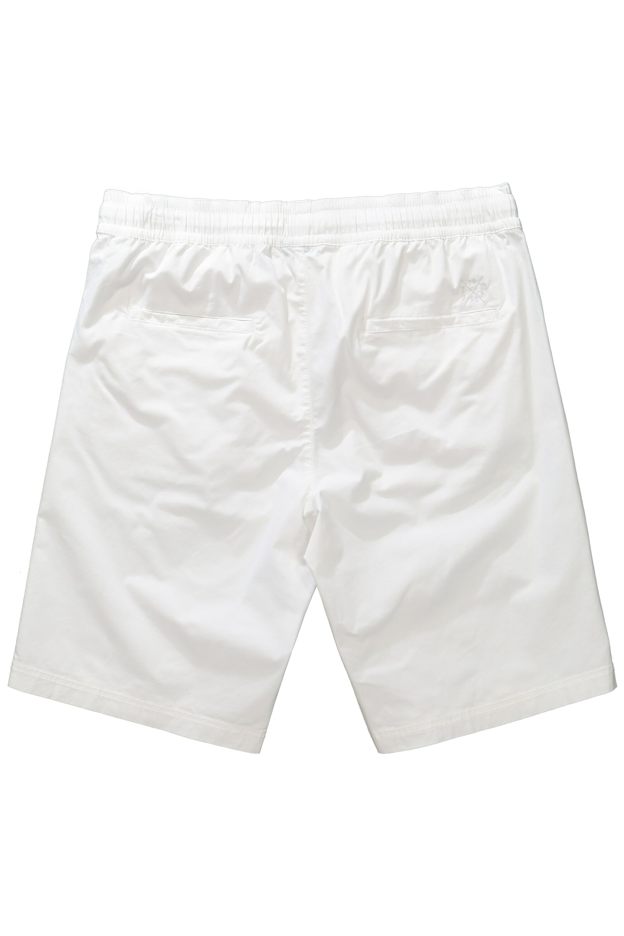 JP1880 Regular Hose in Weiß