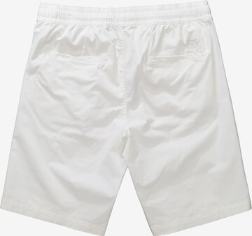 Regular Shorts de bain JP1880 en blanc