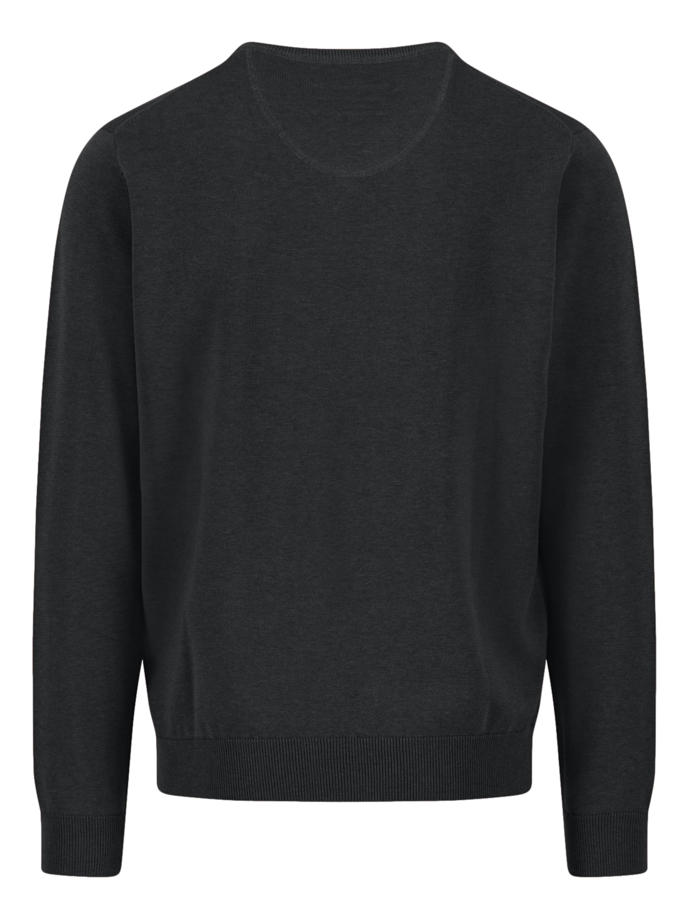 FYNCH-HATTON - Jersey en negro