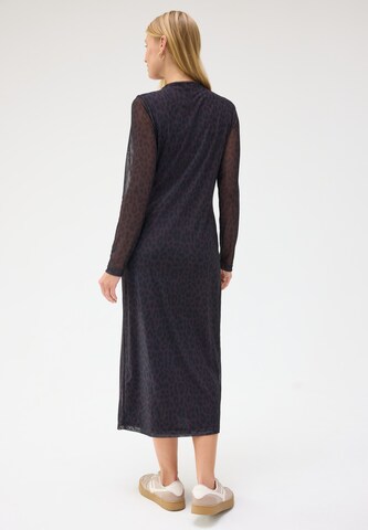 Street One Studio Dress in Purple