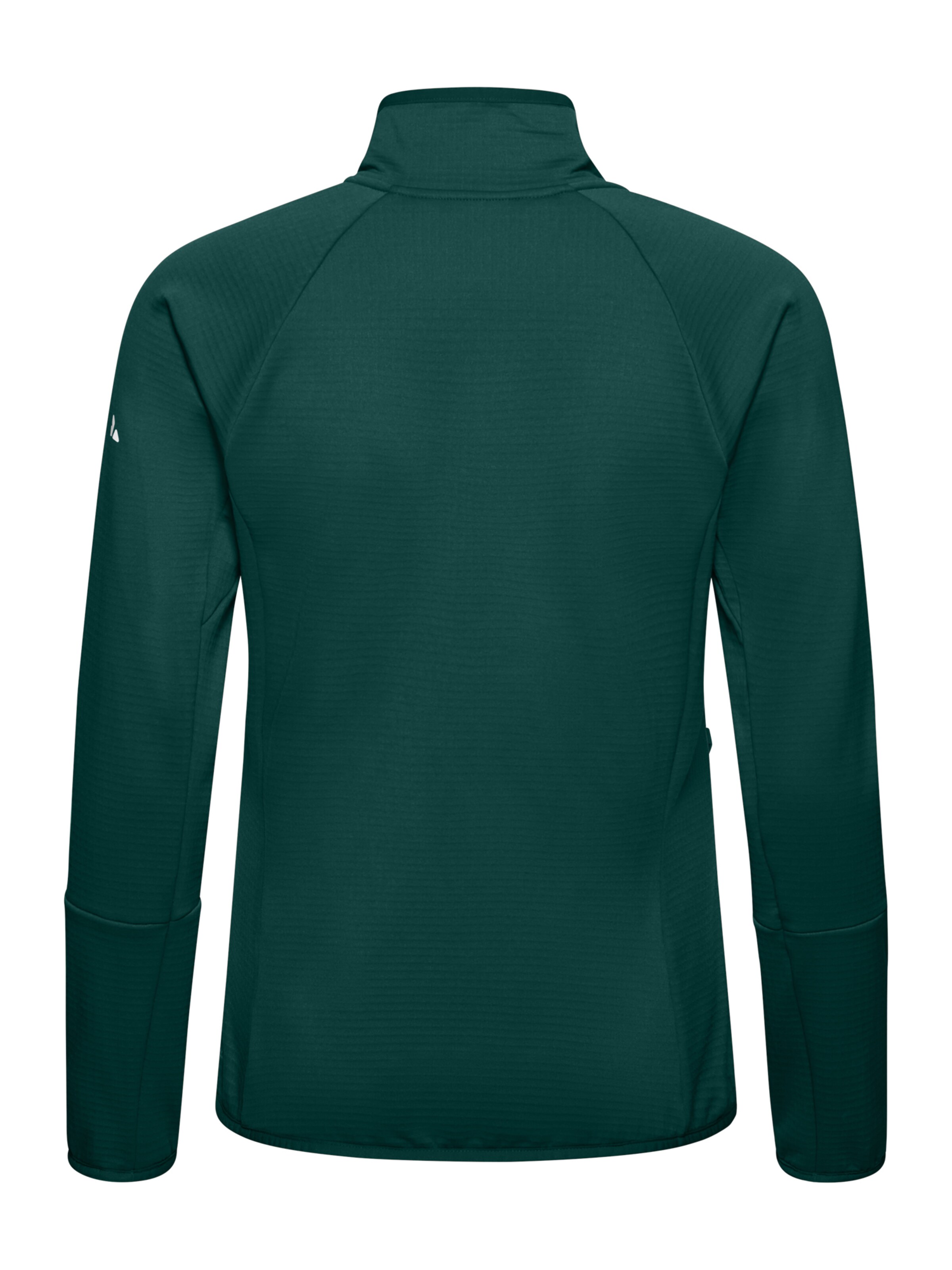 VAUDE Sportjas 'Monviso' in Groen