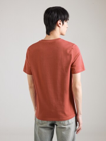 s.Oliver - Camiseta en naranja
