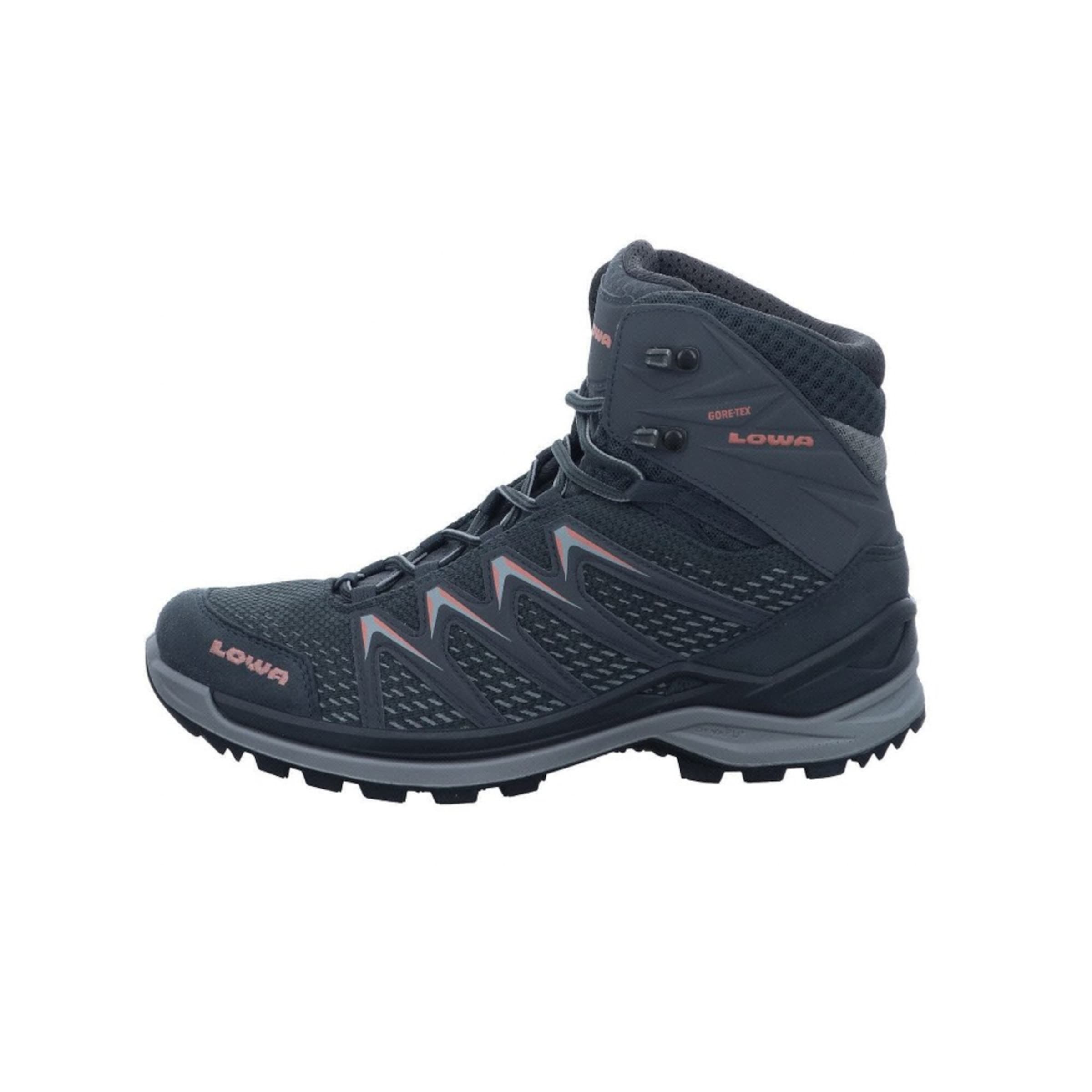 LOWA Boots 'Innox Pro' in Grey