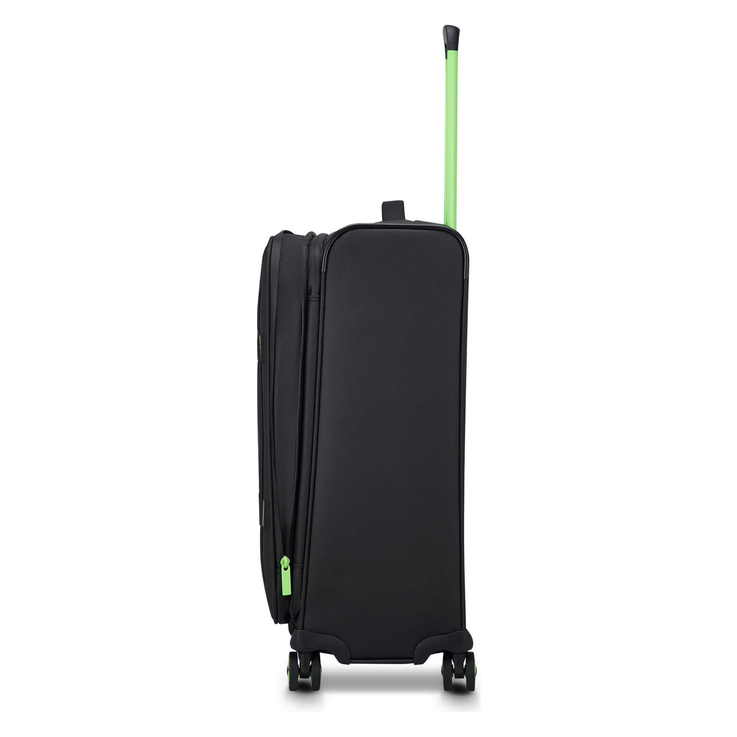 Roncato Cart 'Norway' in Black