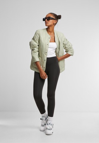 Giacca di mezza stagione di Urban Classics in verde