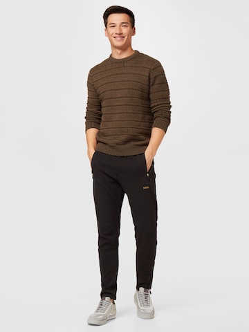 Only & Sons Pullover 'Sean' in Grün