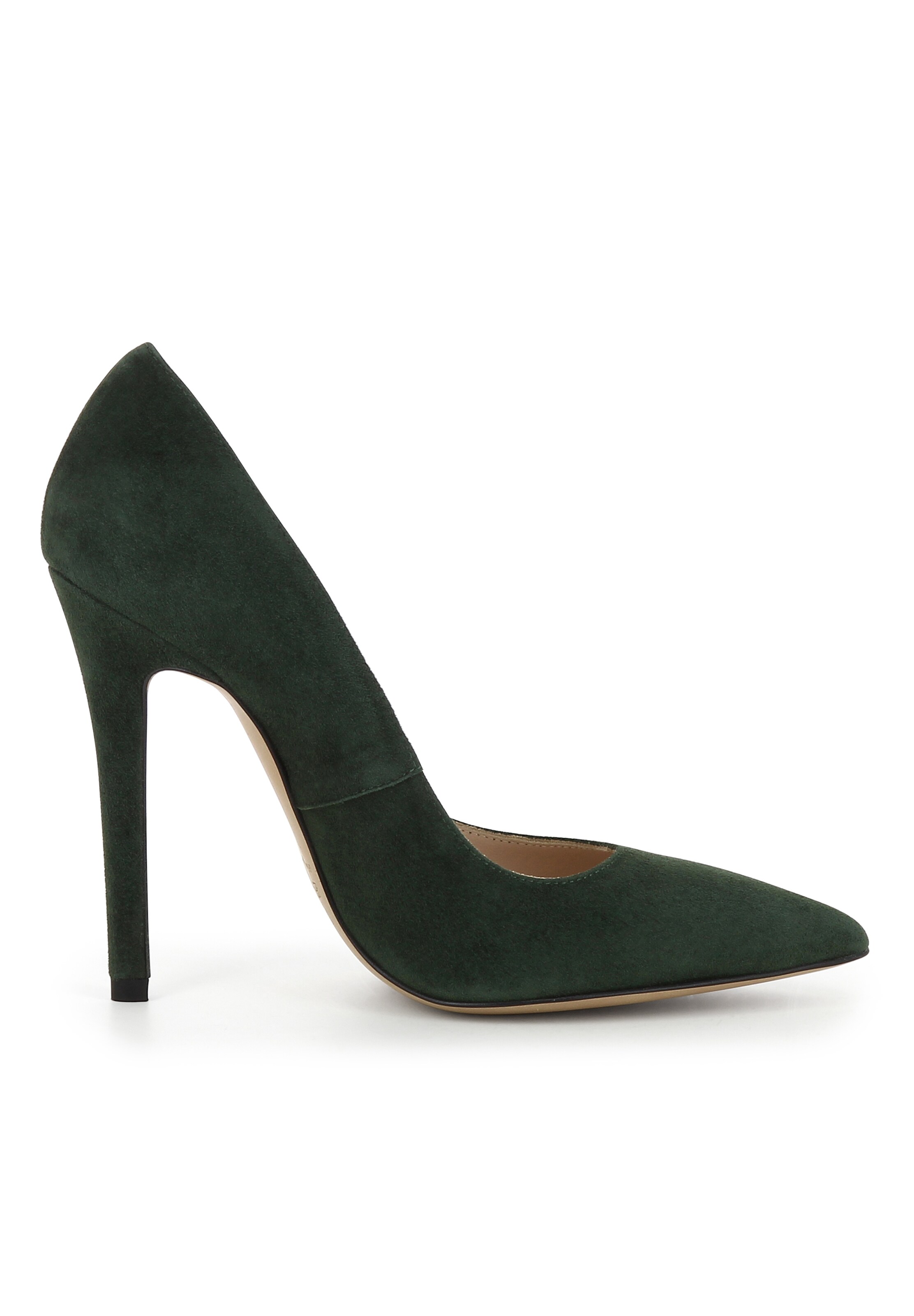EVITA Pumps 'LISA' in Green