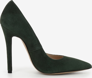 EVITA Pumps 'LISA' in Green