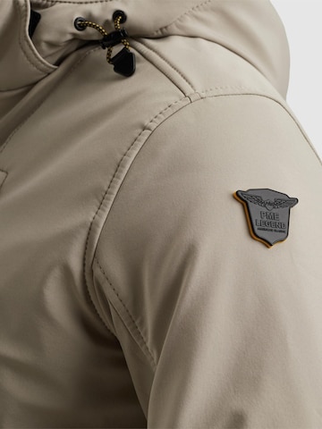 PME Legend Övergångsjacka 'Hawkdown jacket' i brun
