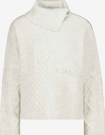 monari Pullover in Beige: predná strana