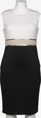 Calvin Klein Kleid XL in Mischfarben: Vorderseite