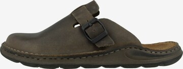 JOSEF SEIBEL Clogs 'Maverick' in Green