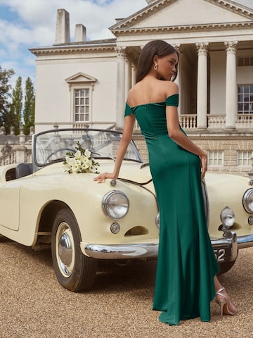 Lipsy Iltapuku värissä vihreä