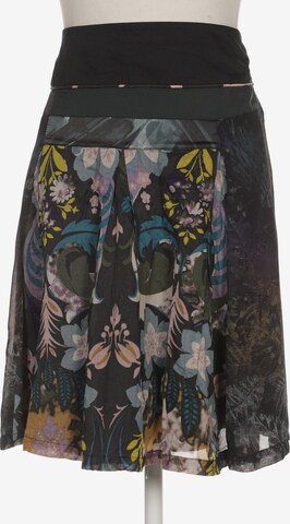 St-Martins Skirt in M in Mixed colors: front