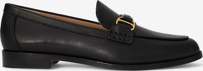 Loaferai 'TASHA' iš Lauren Ralph Lauren, spalva – juoda, Prekių apžvalga