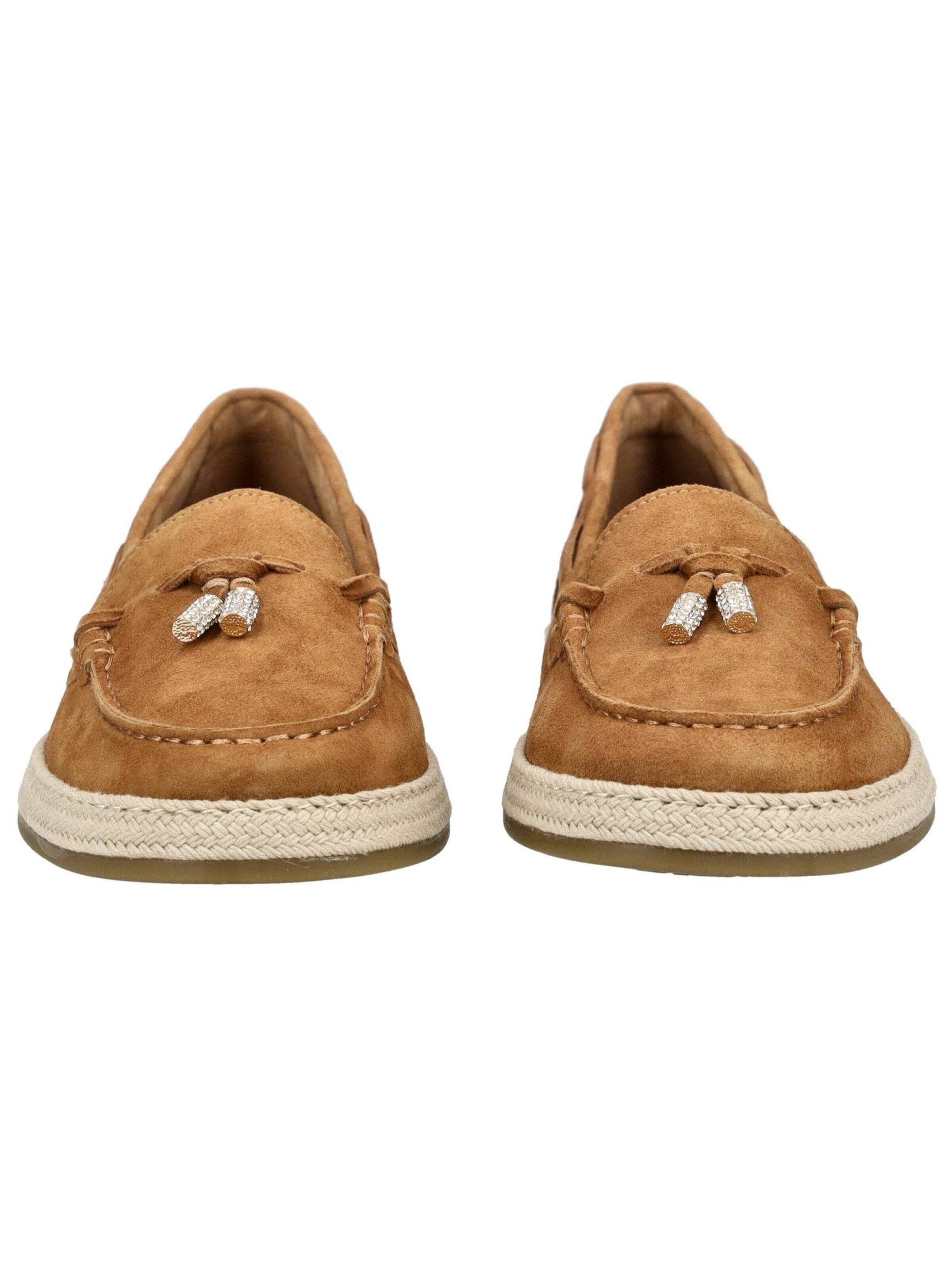 Mocassino di GABOR in marrone