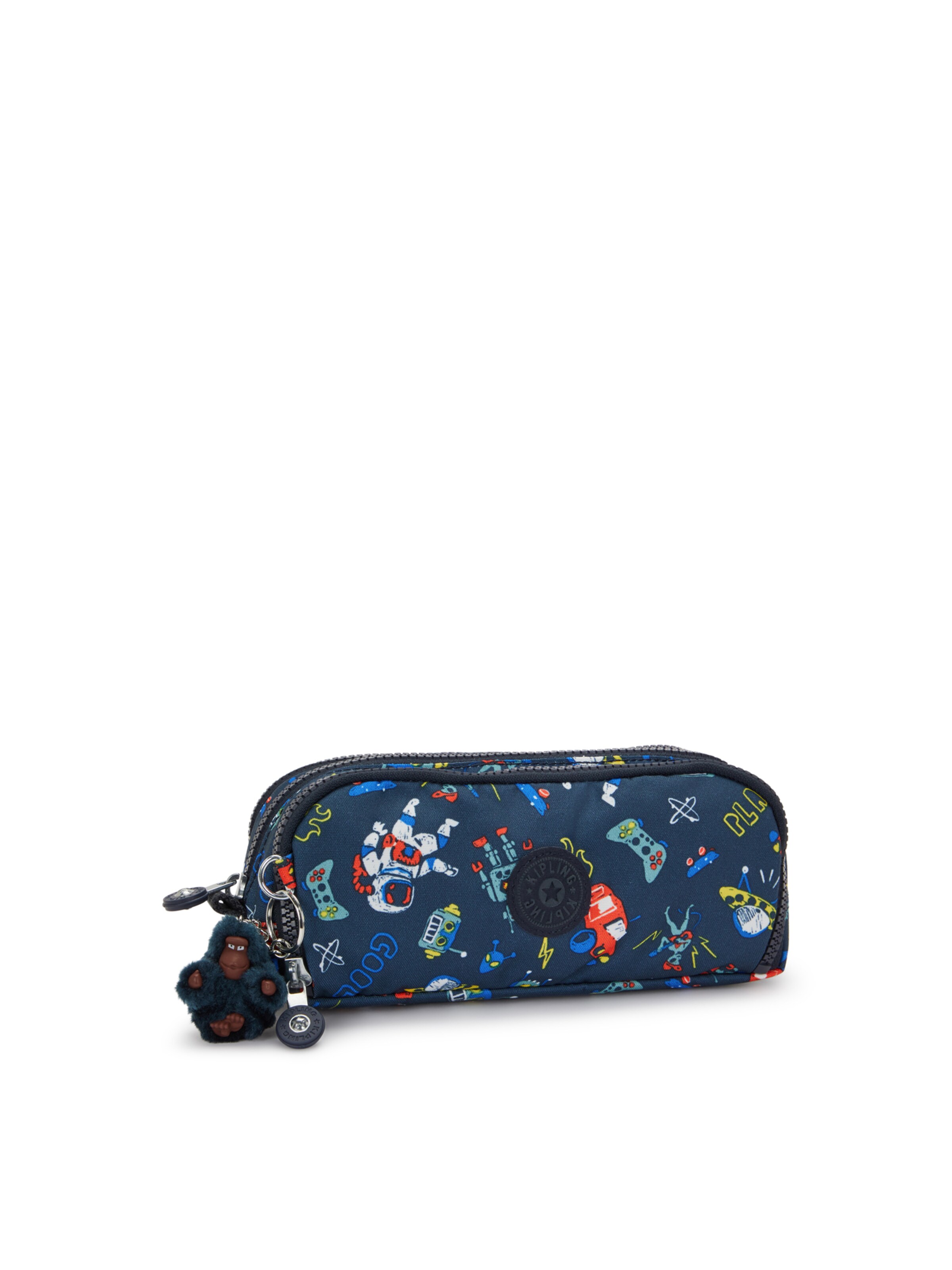 Fournitures de bureau 'Gitroy' KIPLING en bleu