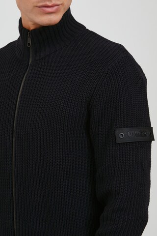 11 Project Knit Cardigan 'XANDER' in Black