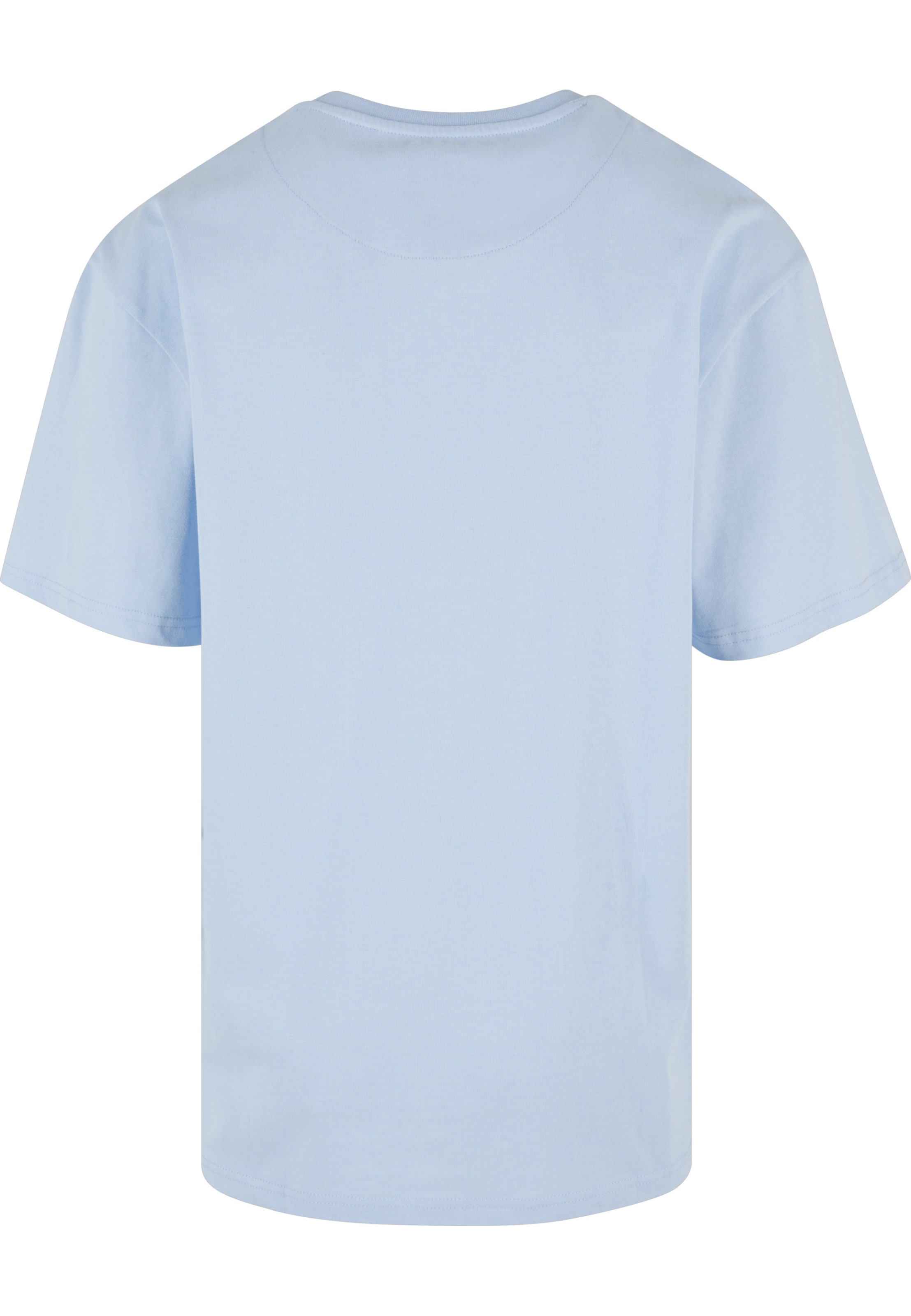 Karl Kani - Camiseta 'Essential' en azul