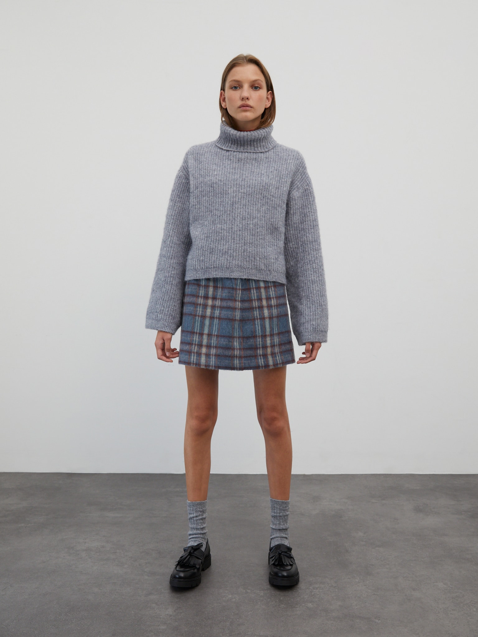 Pull-over 'Annabelle'