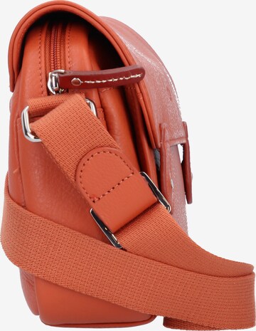 Jump Crossbody Bag 'Uppsala' in Orange