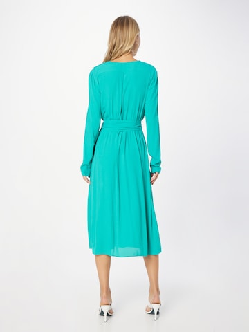 Robe PATRIZIA PEPE en vert