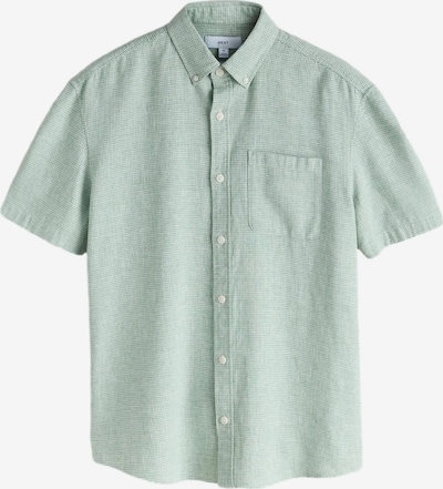 Next Paita värissä vihreä, Tuotenäkymä