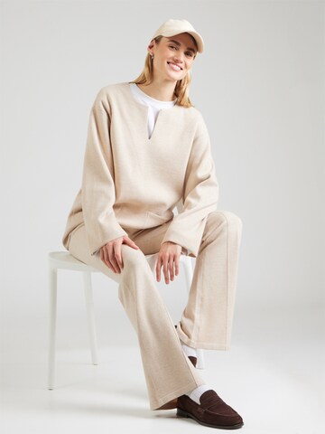 Pullover 'DIANA' di BOGNER in beige