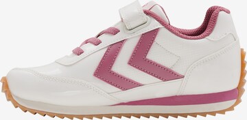 Hummel Sneakers in Roze