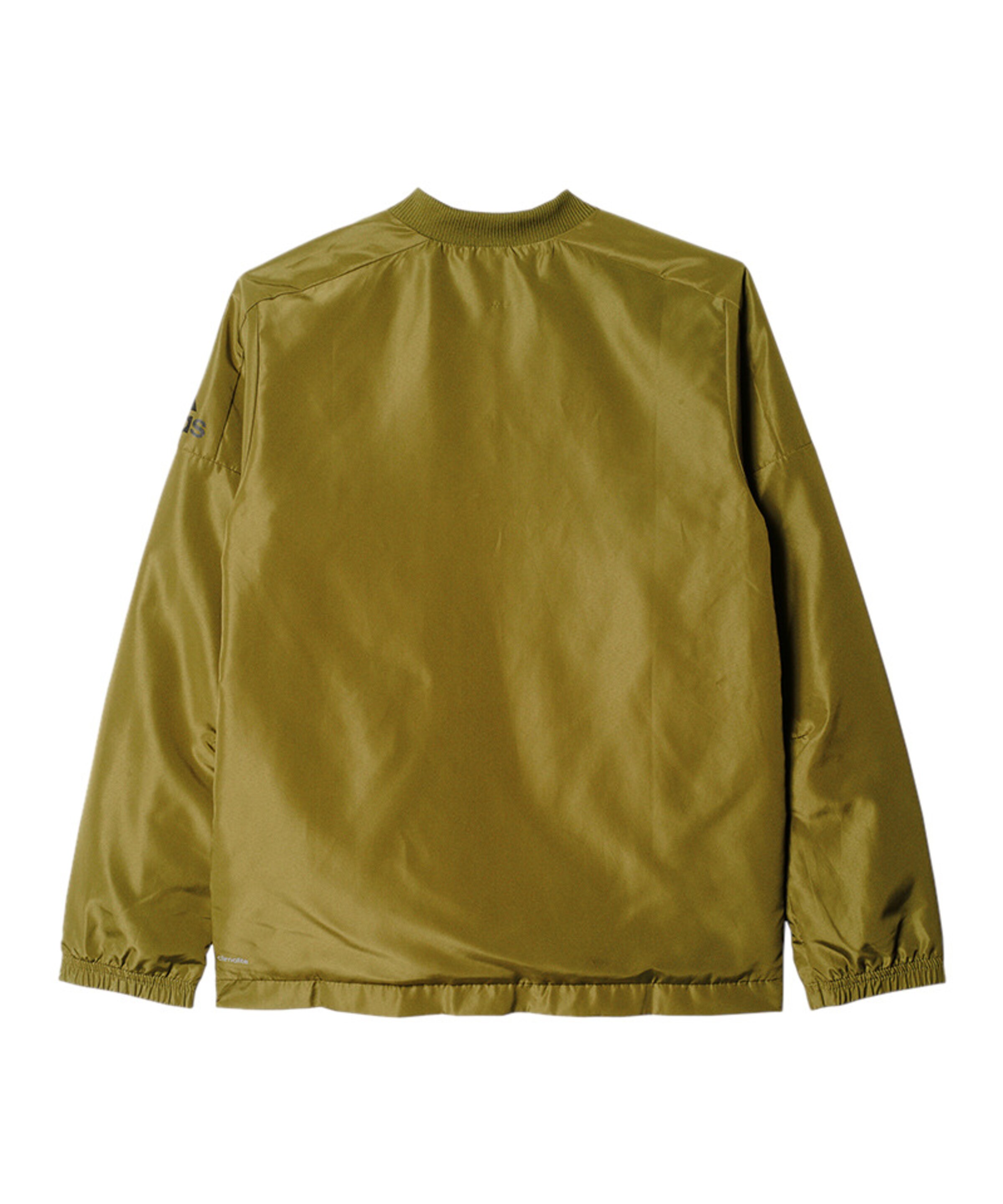 ADIDAS PERFORMANCE Sportjacke 'Z.N.E' in Grün