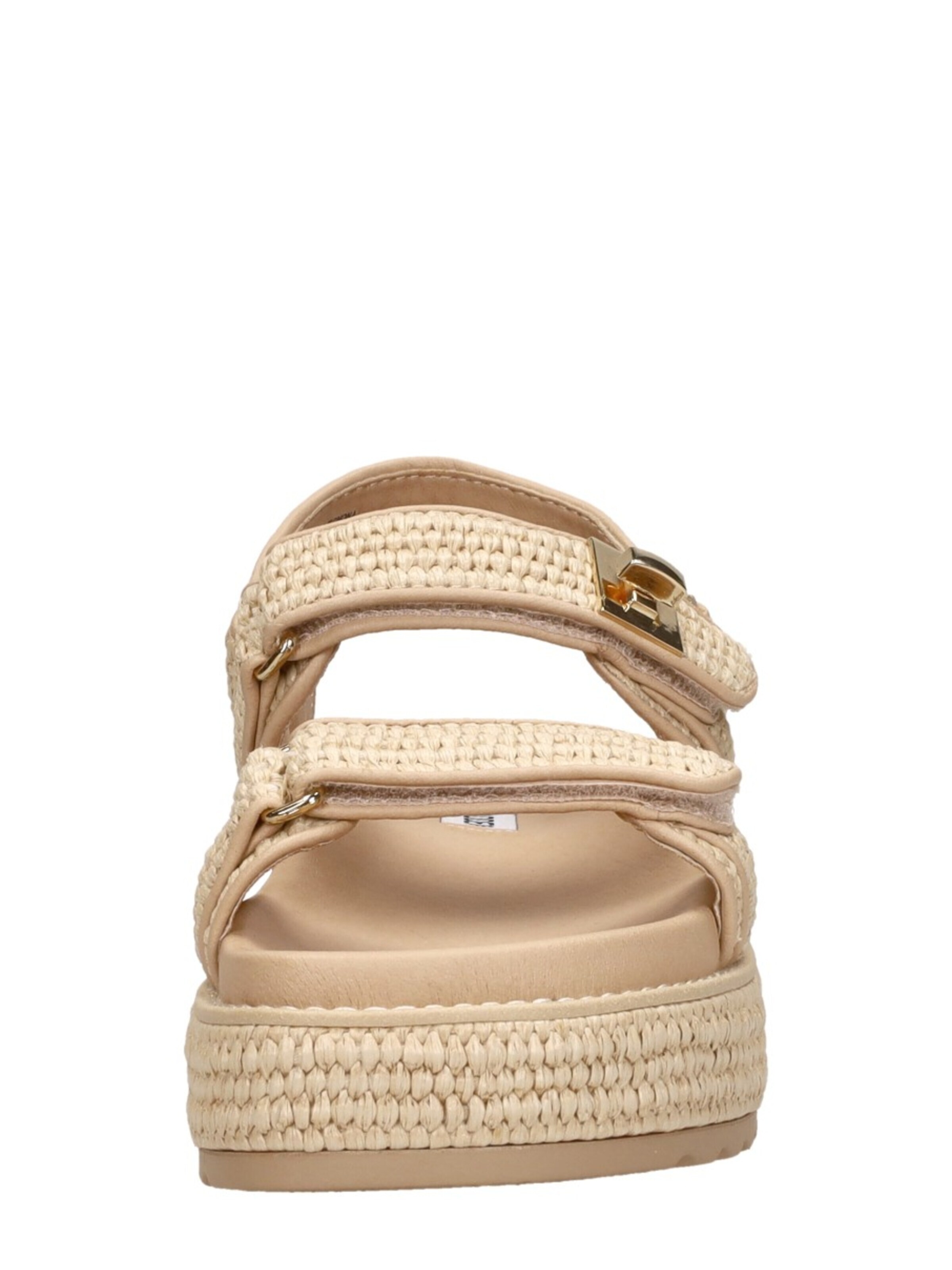 STEVE MADDEN Sandaal 'Bigmona' in Beige